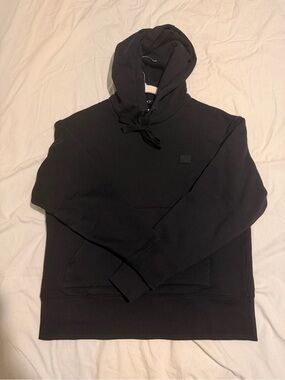 Acne Studios Pullover Hoodie